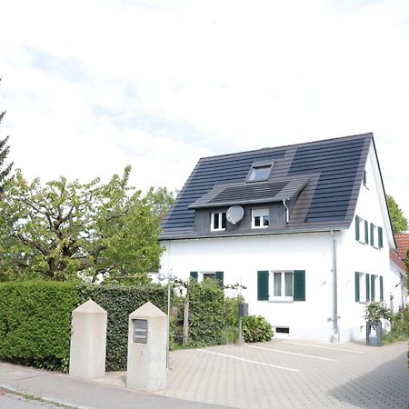 Appartement Michaela Bucher Mit Ladesaeule FDH Esterno foto