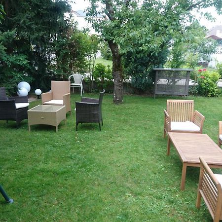 Appartement Michaela Bucher Mit Ladesaeule FDH Esterno foto