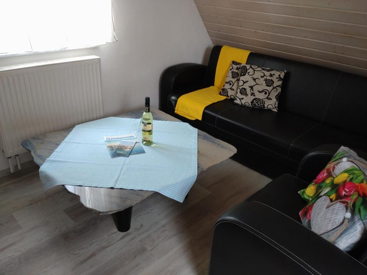 Appartement Michaela Bucher Mit Ladesaeule FDH Esterno foto