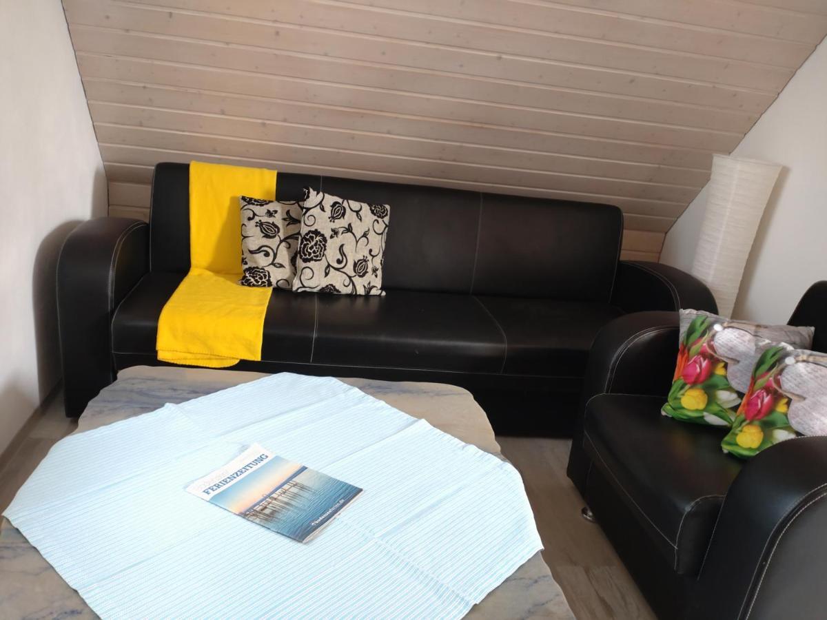 Appartement Michaela Bucher Mit Ladesaeule FDH Esterno foto
