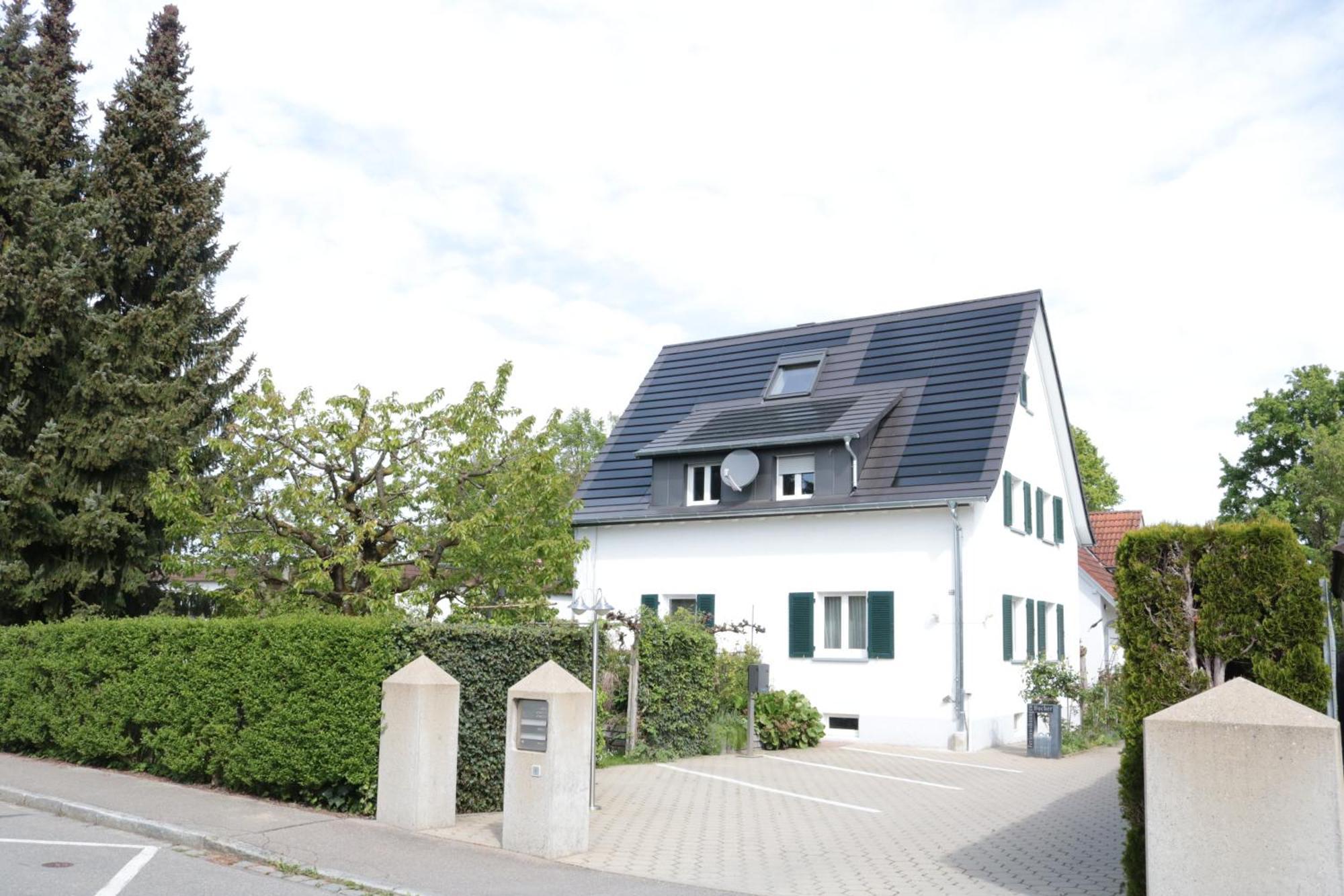 Appartement Michaela Bucher Mit Ladesaeule FDH Esterno foto
